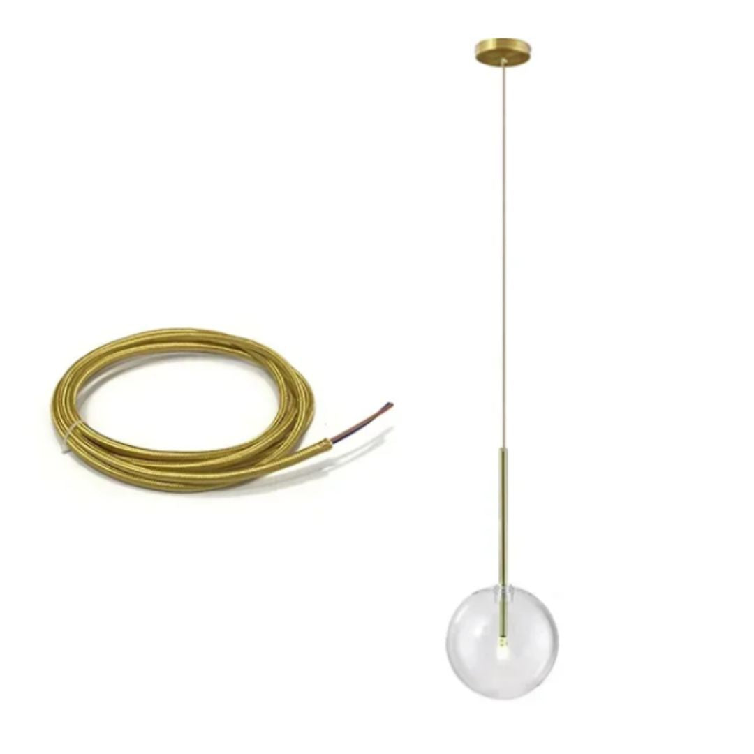 Ronda - modern pendellampa