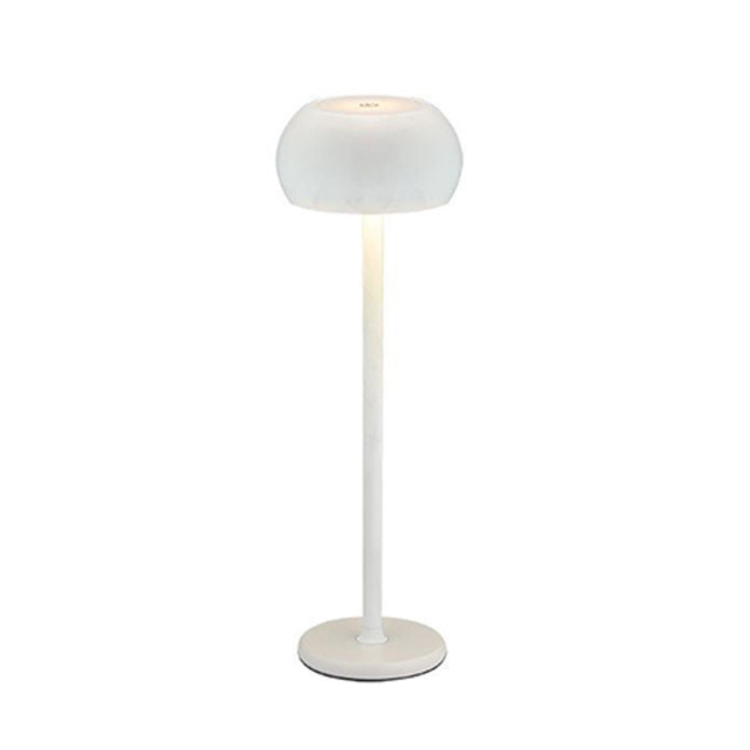 Tivra - Minimalistisk bordslampa