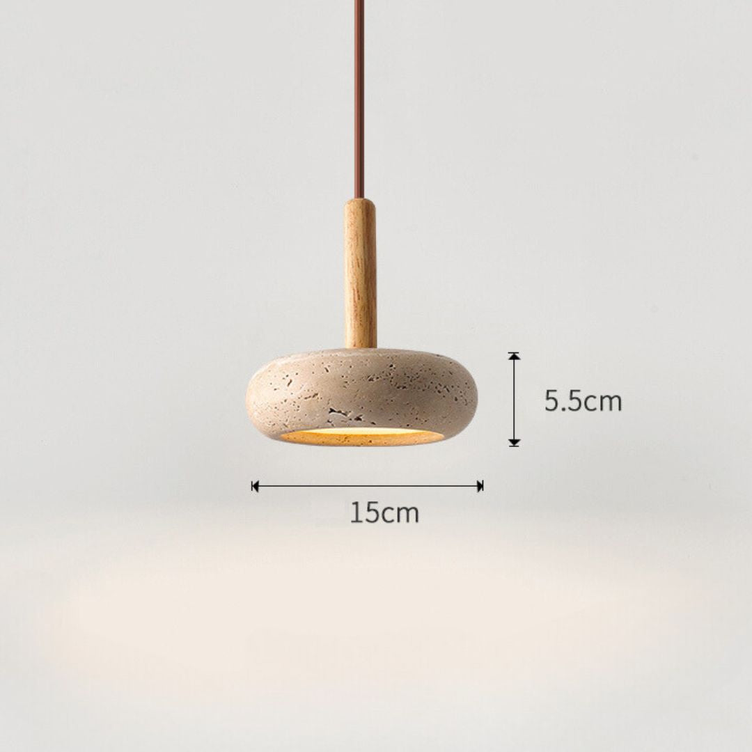Kiyowa - Japansk pendellampa