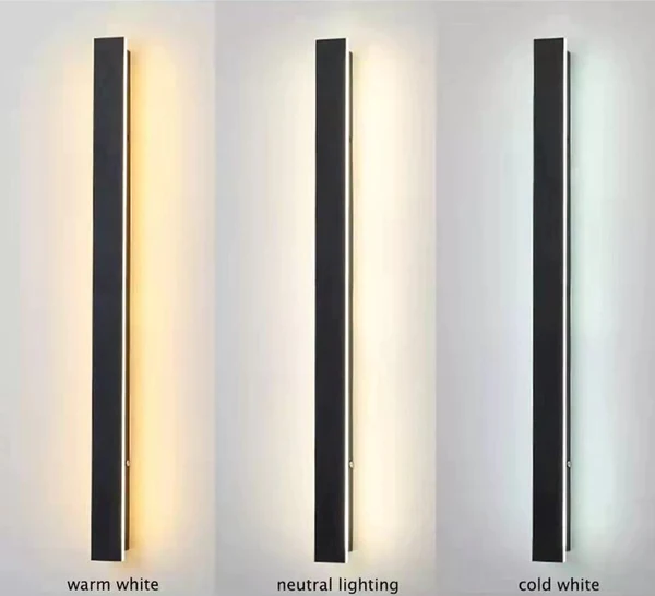 Luminara™ - LED vägglampa (Utförsäljning)