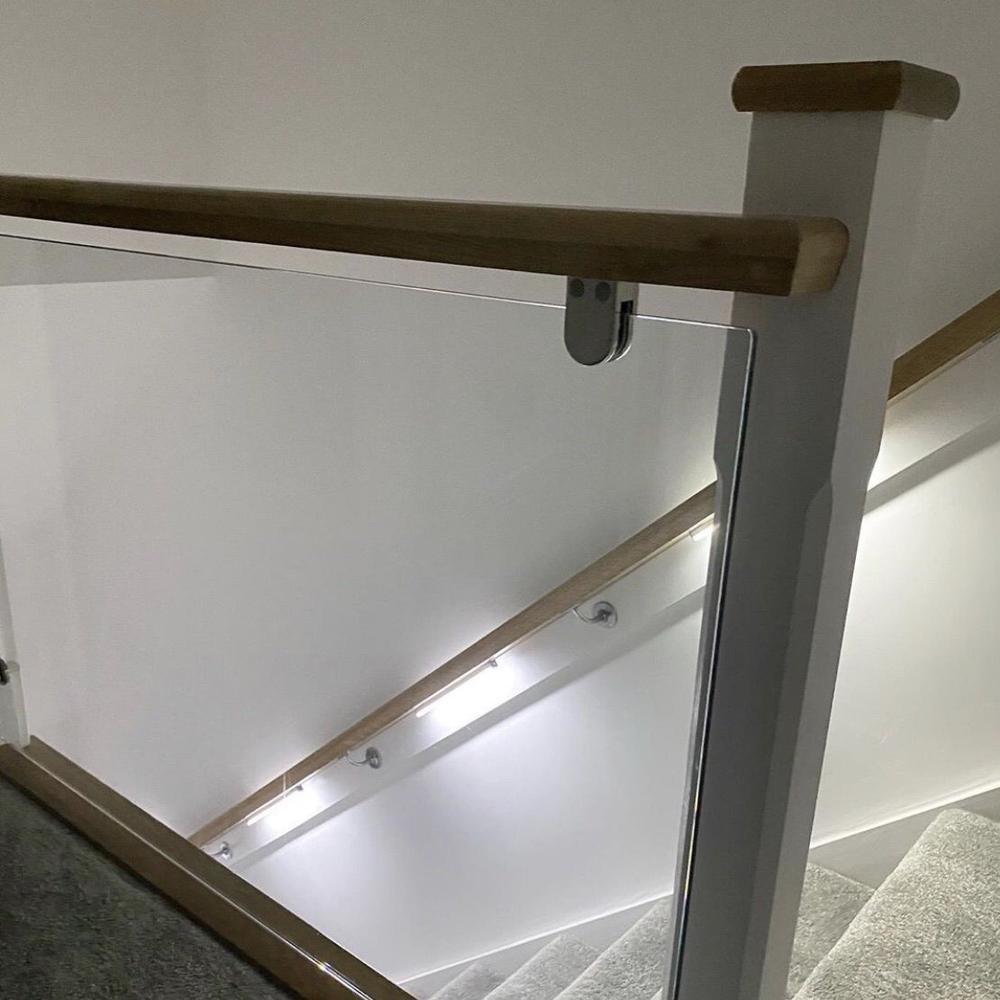 Illuminate™- De trådlösa LED-ljusremsorna med rörelsesensor