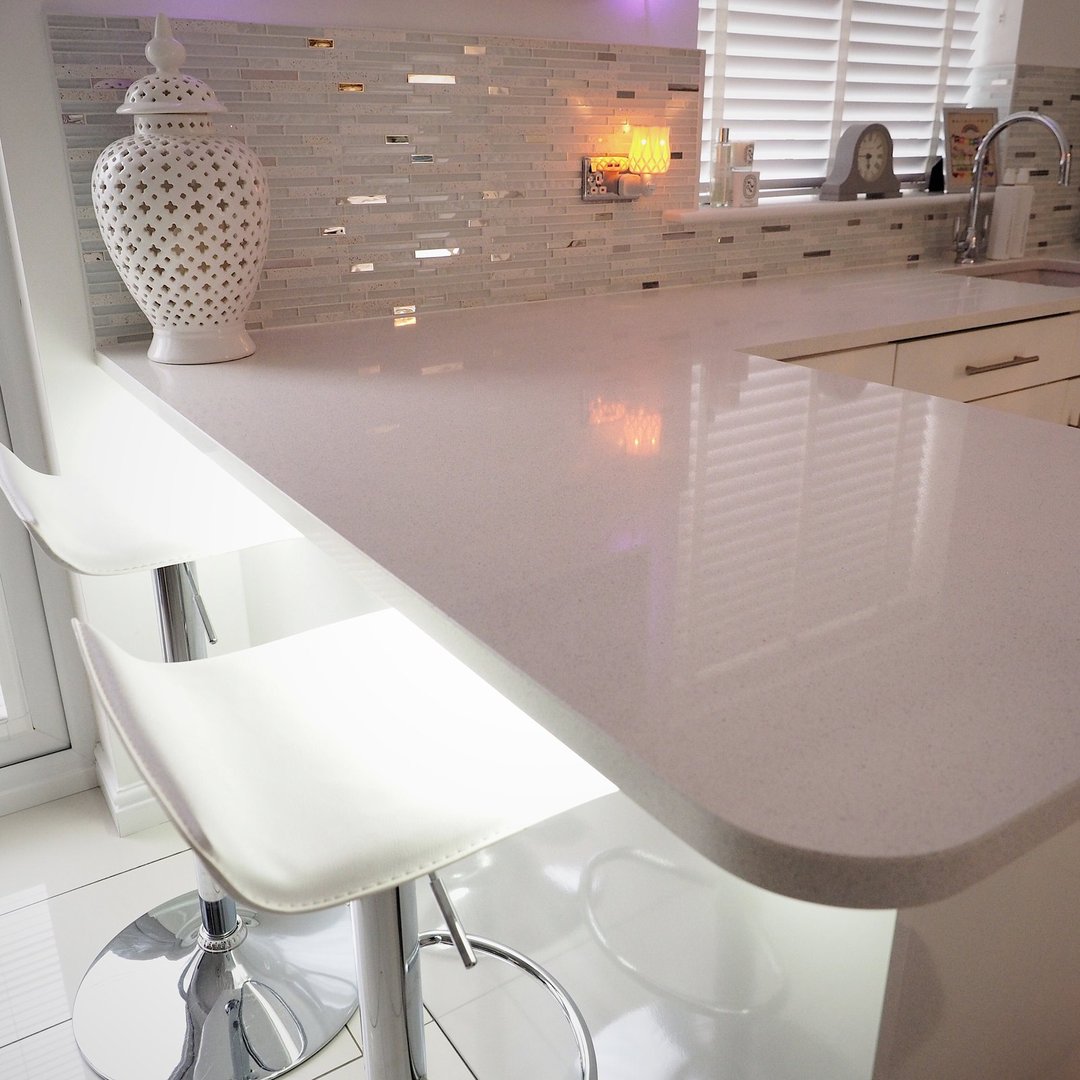 Illuminate™- De trådlösa LED-ljusremsorna med rörelsesensor