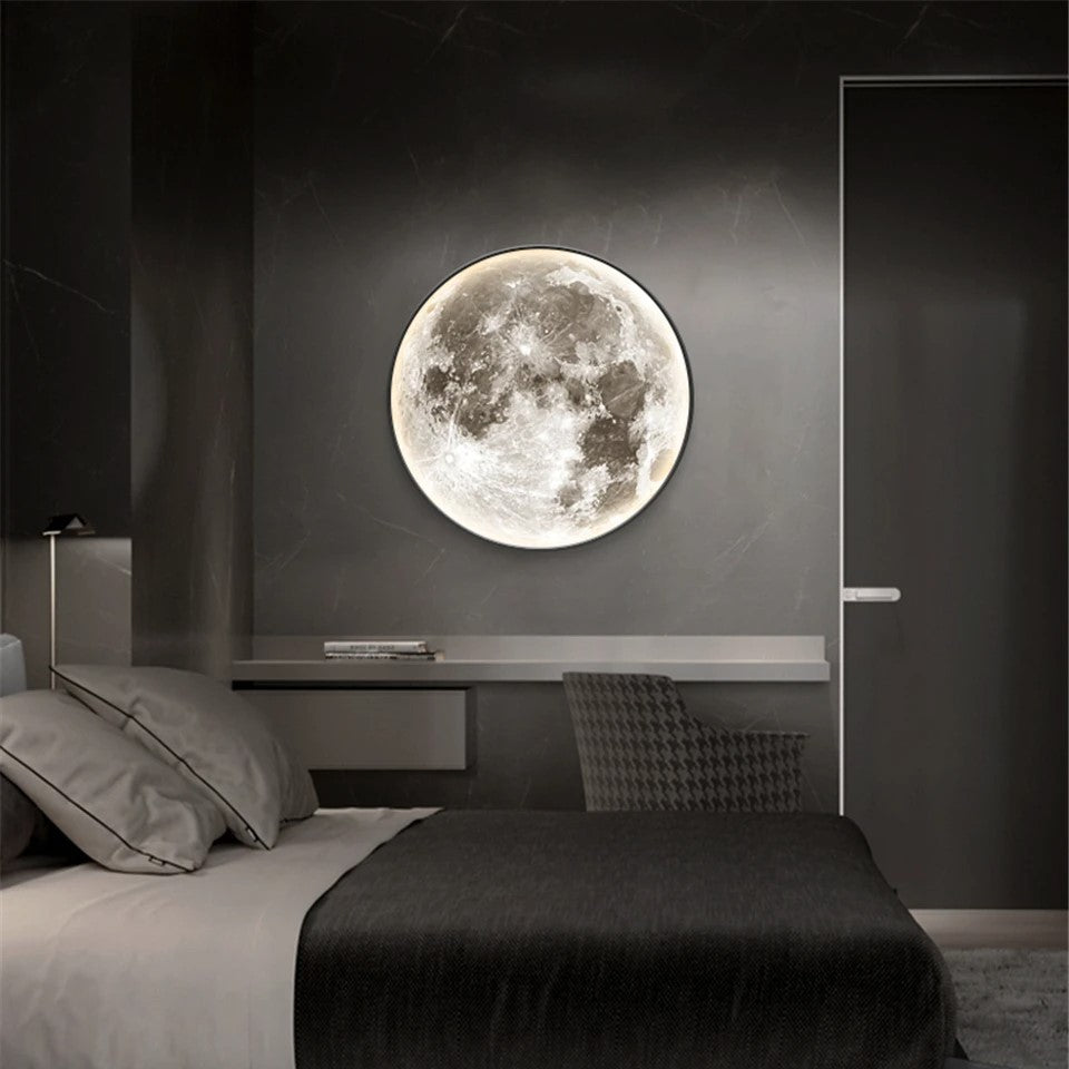 Luna (Utförsäljning)