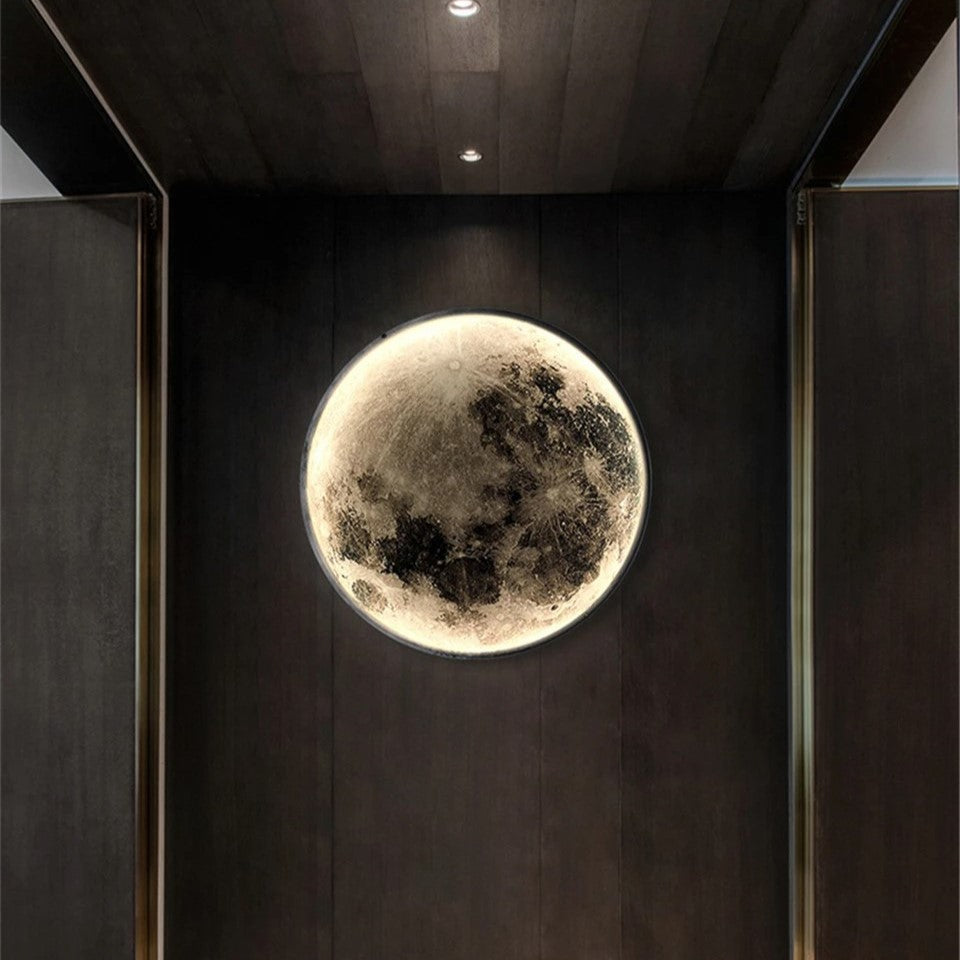 Luna (Utförsäljning)