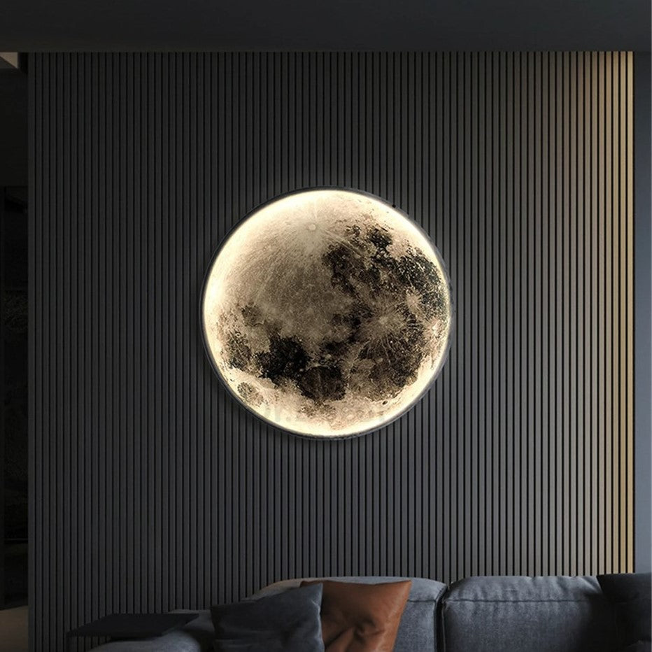 Luna (Utförsäljning)