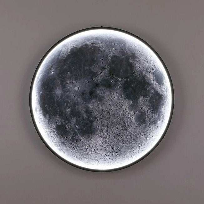 Luna (Utförsäljning)