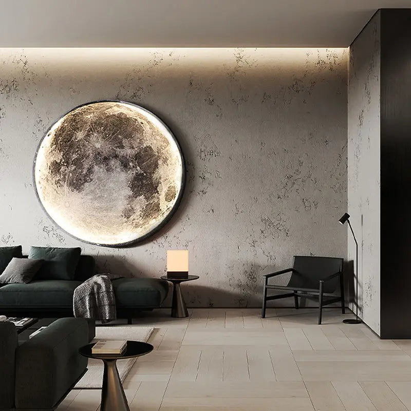 Luna (Utförsäljning)