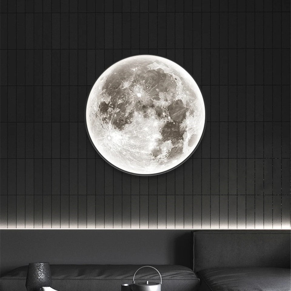 Luna (Utförsäljning)