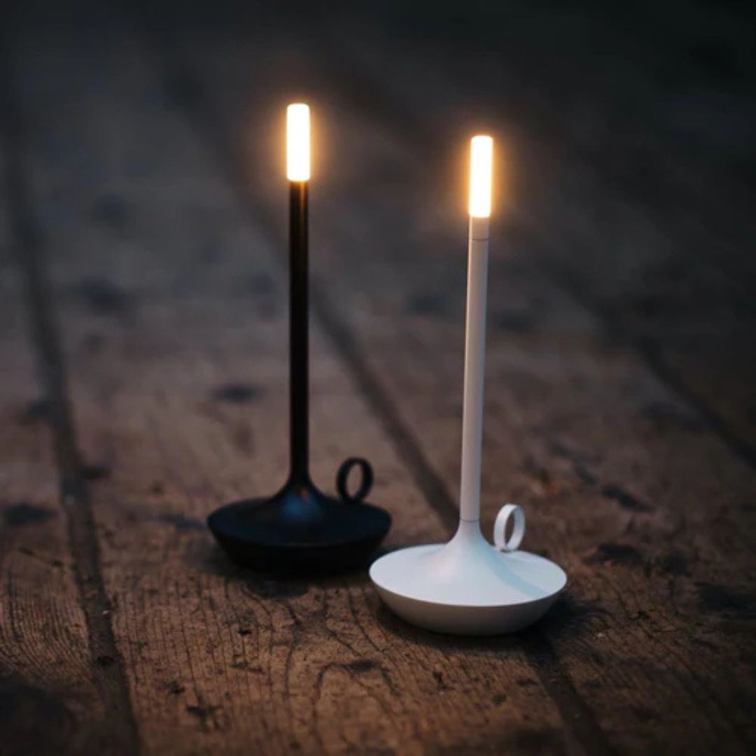 Vivae - Minimalistisk bordslampa