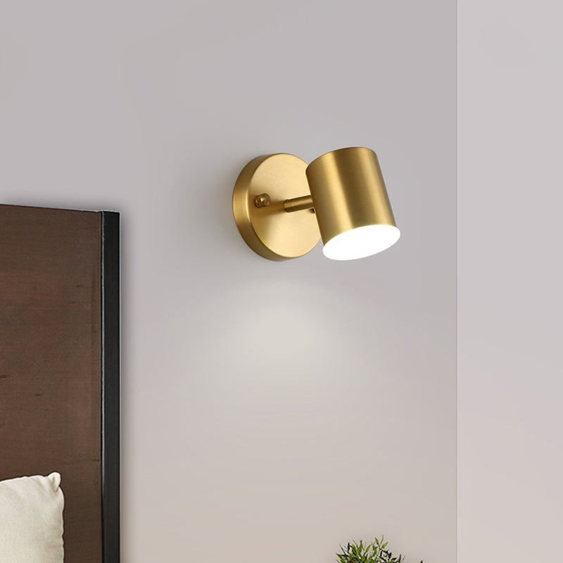 Aurora - Modern vägglampa