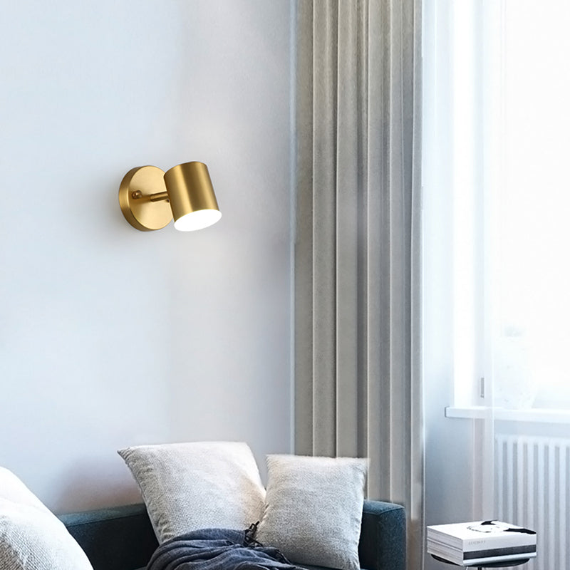 Aurora - Modern vägglampa