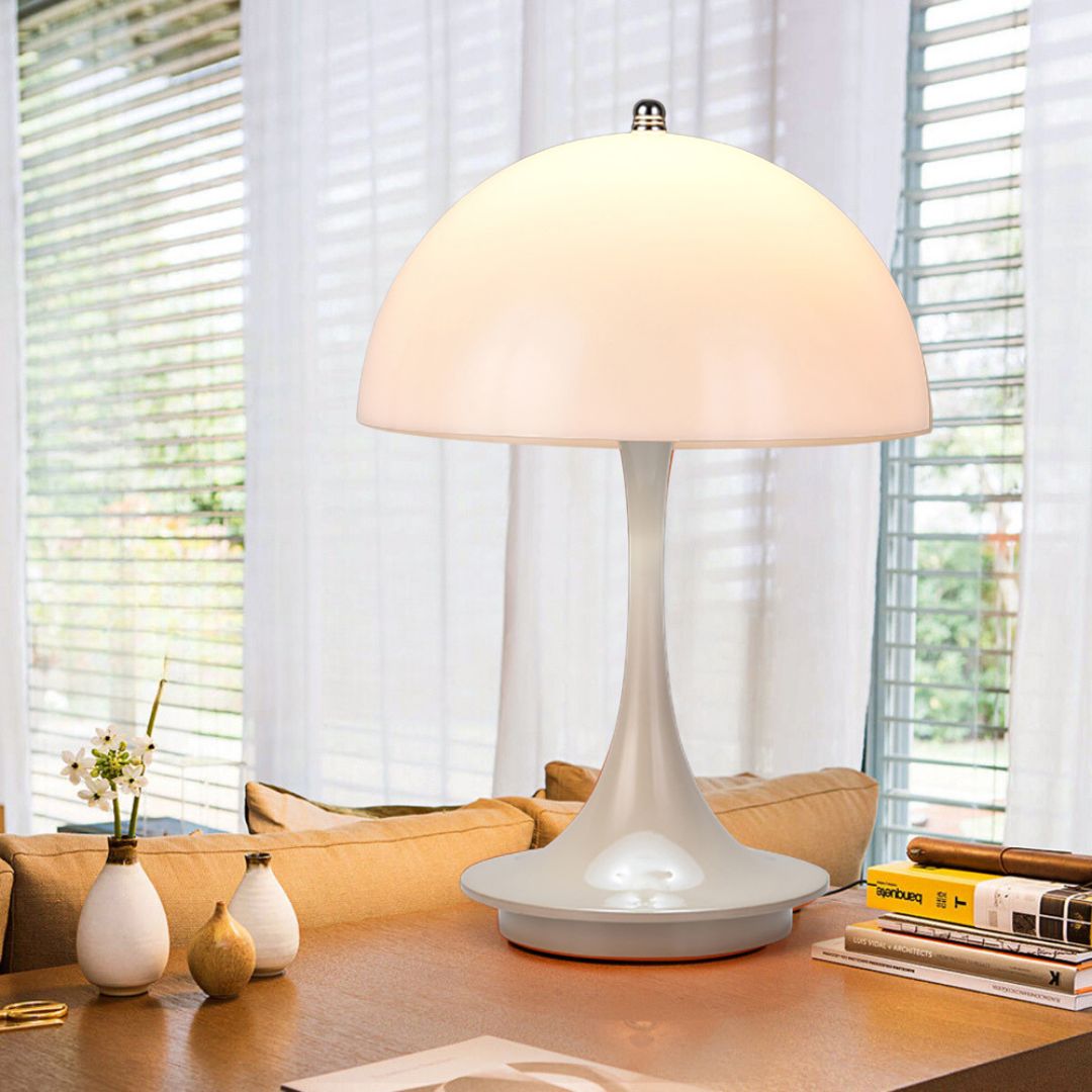 Donatello - Modern bordslampa