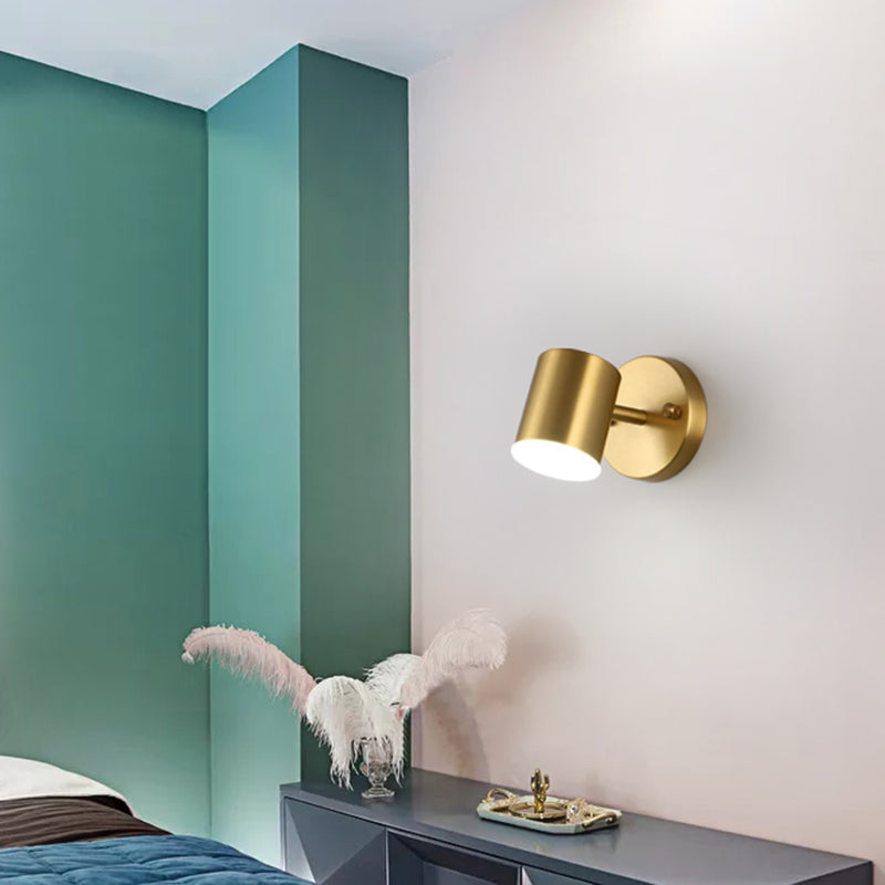 Aurora - Modern vägglampa