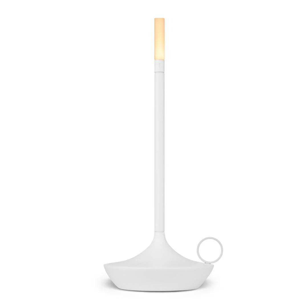 Vivae - Minimalistisk bordslampa