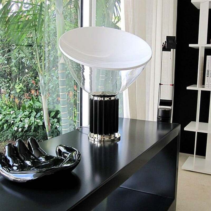 Arc Bordslampa